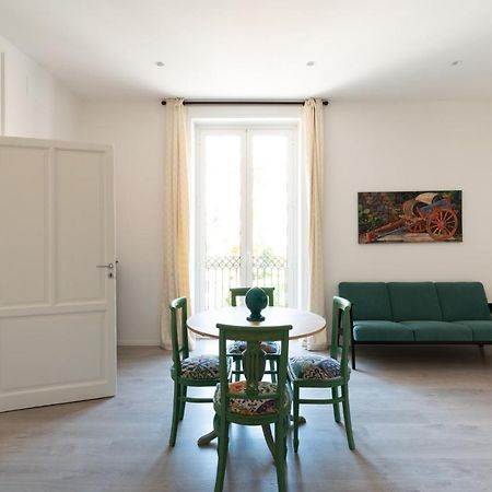 Ferienwohnung Dimora Florio Palermo Exterior foto