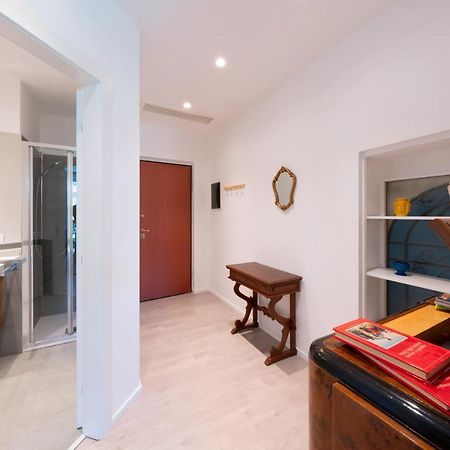 Ferienwohnung Dimora Florio Palermo Exterior foto